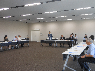 協同のまちづくり会議
