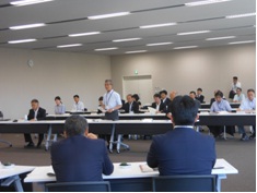 県議会会派