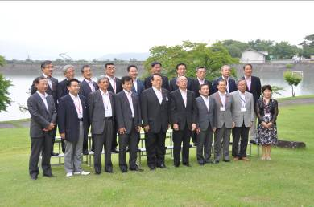 市長会