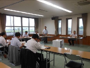 行政事務組合