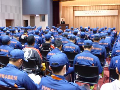 安全運転管理セミナー