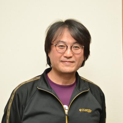 内田聡さん