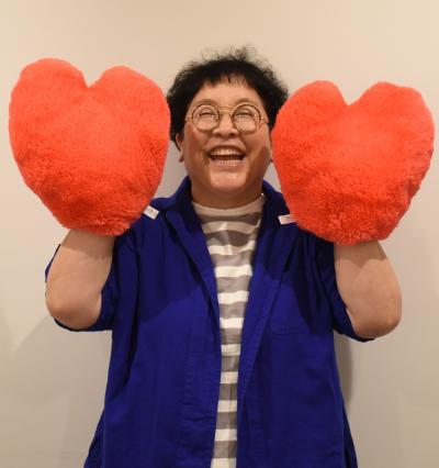 平田明子さん