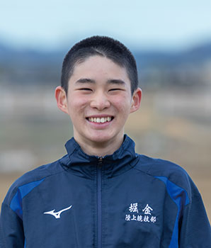中澤侑己さん