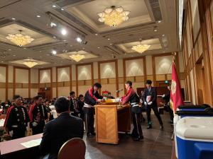 喇叭