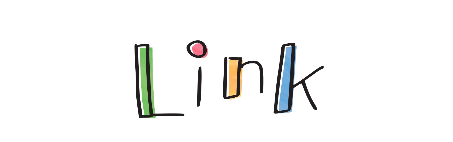 安曇野市生涯学習情報「Link」のタイトル画像