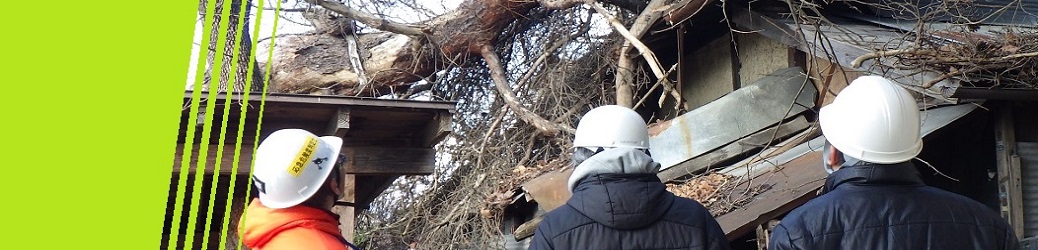 市の空家対策のタイトル画像